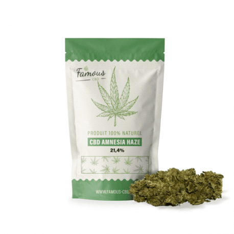 FLEUR CBD SKUNK XL 19,3%