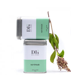 THÉ AU CBD - INFUSION AU CBD